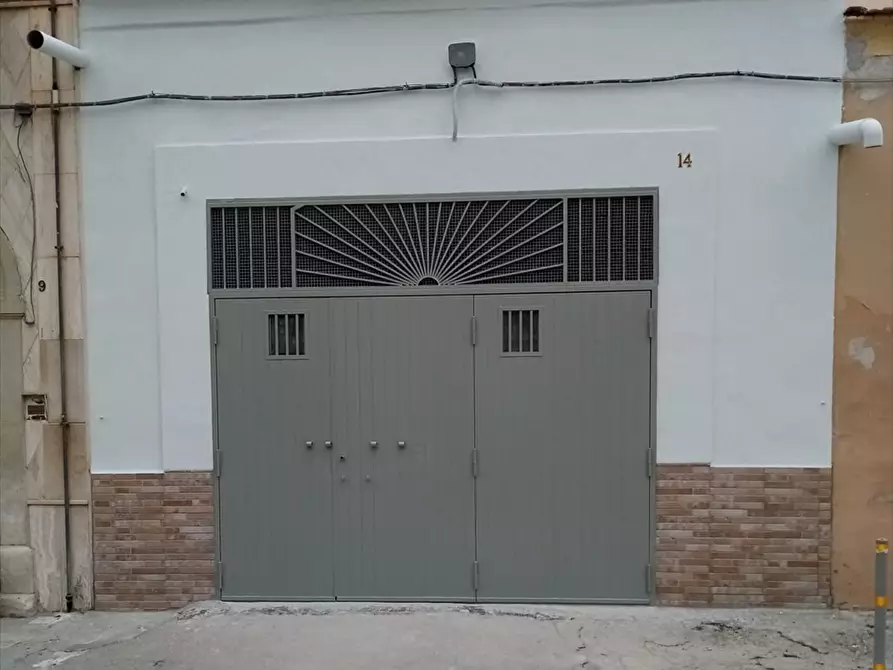 casa indipendente in vendita a Cerignola