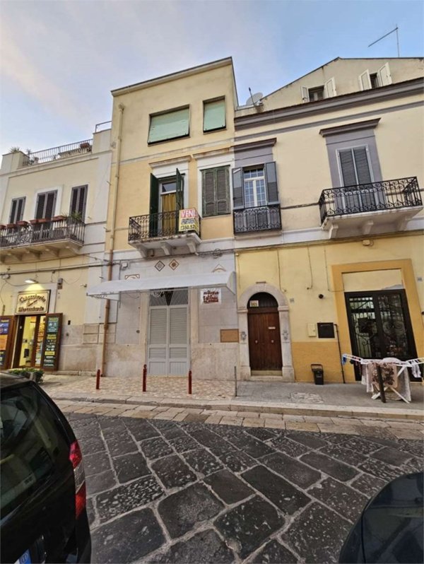 appartamento in vendita a Cerignola in zona Centro Città