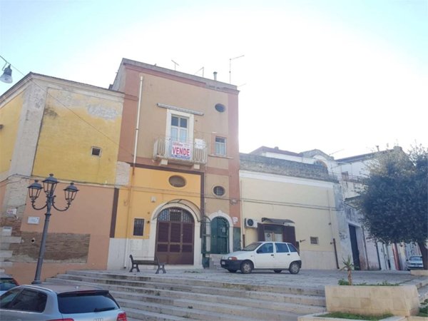 appartamento in vendita a Cerignola