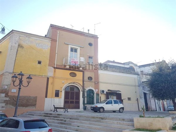 appartamento in vendita a Cerignola