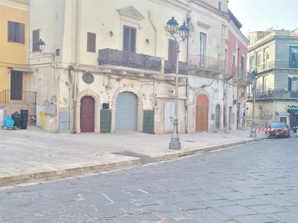 appartamento in vendita a Cerignola in zona Centro Città