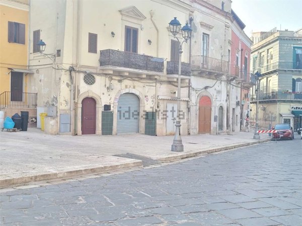 appartamento in vendita a Cerignola in zona Centro Città