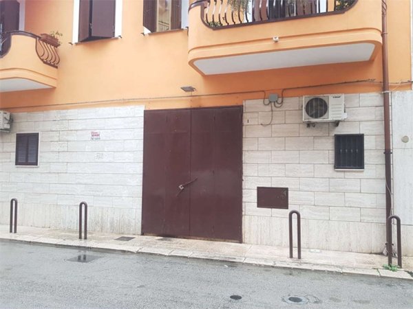 appartamento in vendita a Cerignola