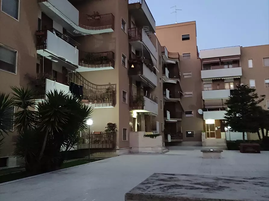 appartamento in vendita a Cerignola