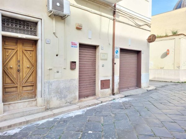 monolocale in vendita a Cerignola in zona Centro Città