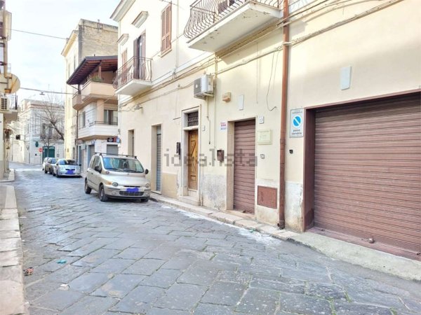 ufficio in vendita a Cerignola in zona Centro Città