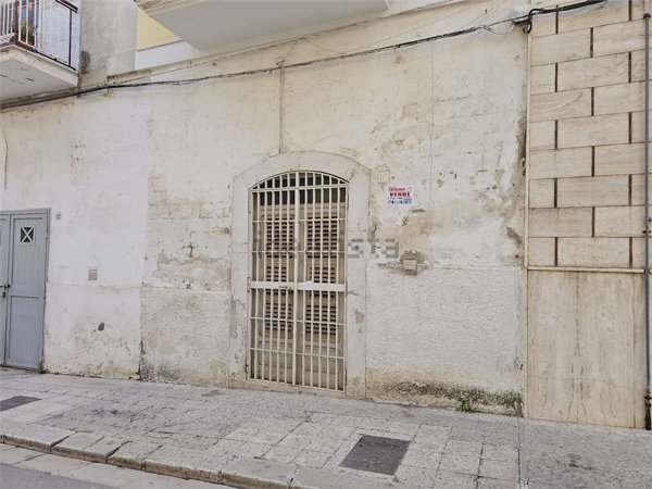 casa indipendente in vendita a Cerignola