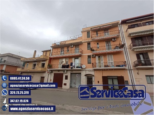 appartamento in vendita a Cerignola