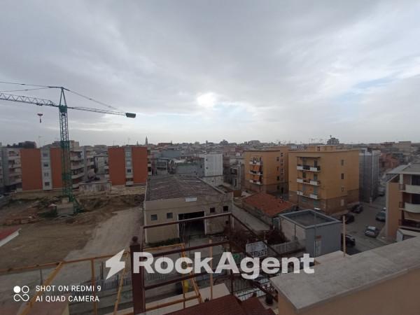 appartamento in vendita a Cerignola