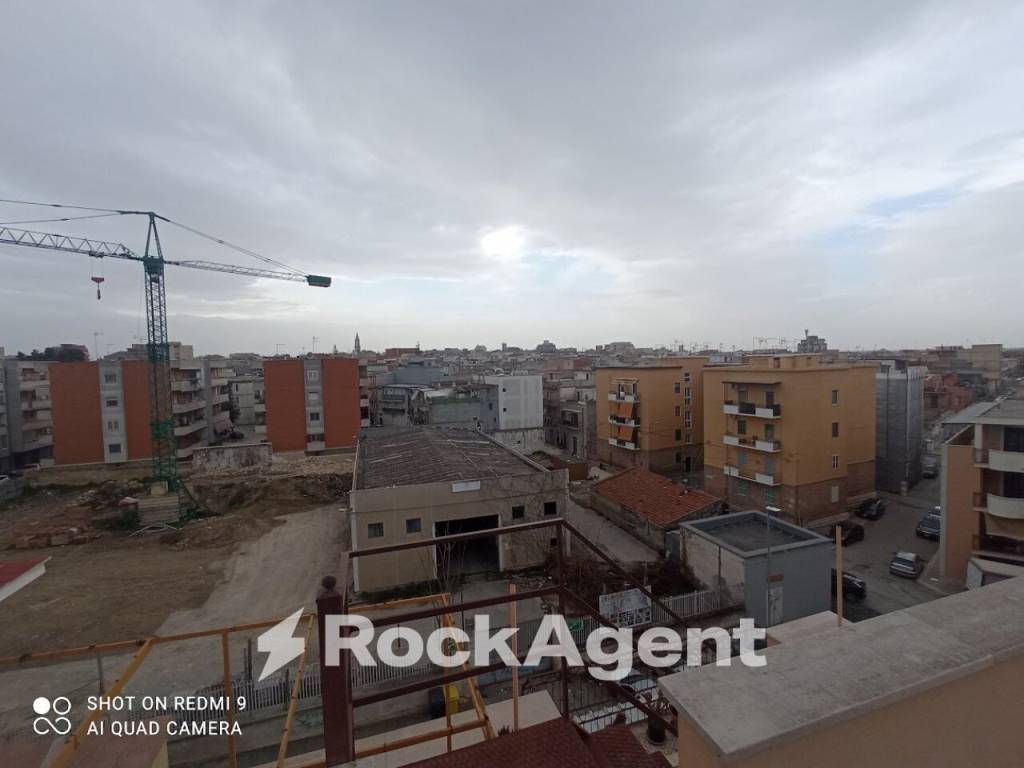 appartamento in vendita a Cerignola