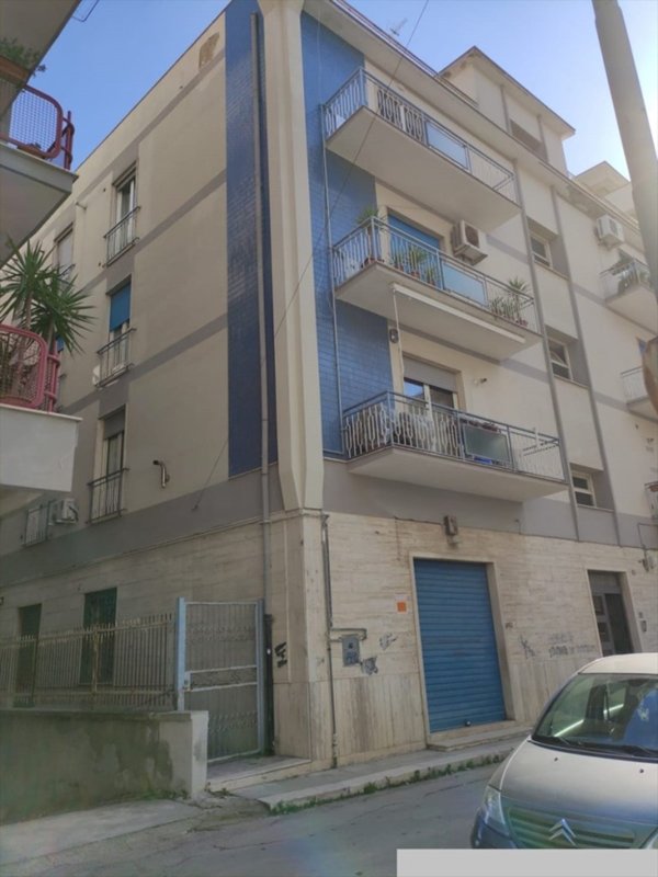 appartamento in vendita a Cerignola