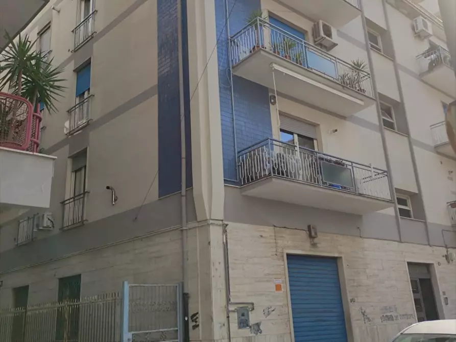 appartamento in vendita a Cerignola