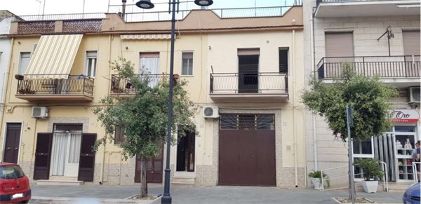 appartamento in vendita a Cerignola