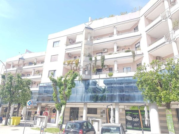 appartamento in vendita a Cerignola in zona Centro Città