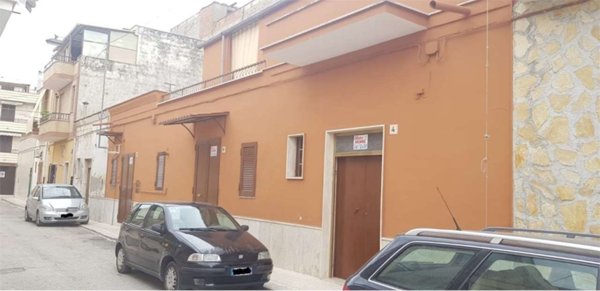 appartamento in vendita a Cerignola in zona Centro Città