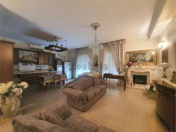 appartamento in vendita a Cerignola