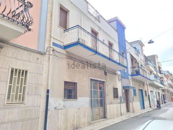 appartamento in vendita a Cerignola