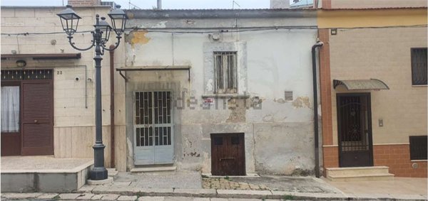 appartamento in vendita a Cerignola in zona Centro Città