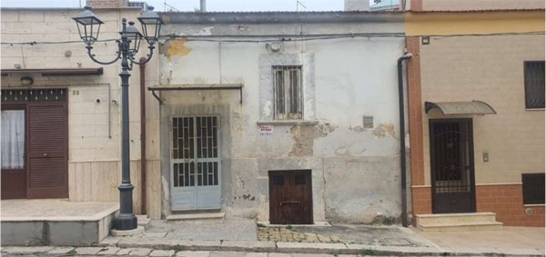 appartamento in vendita a Cerignola in zona Centro Città