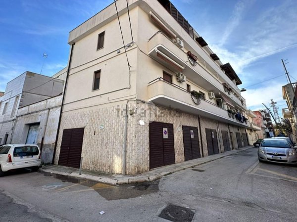 appartamento in vendita a Cerignola