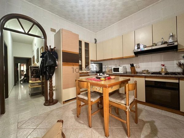 appartamento in vendita a Cerignola