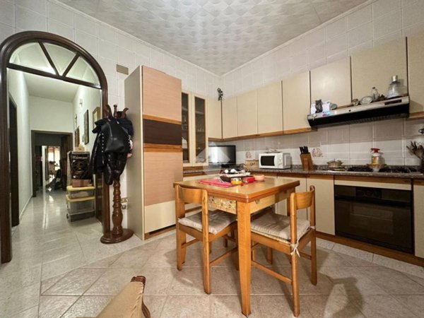 appartamento in vendita a Cerignola