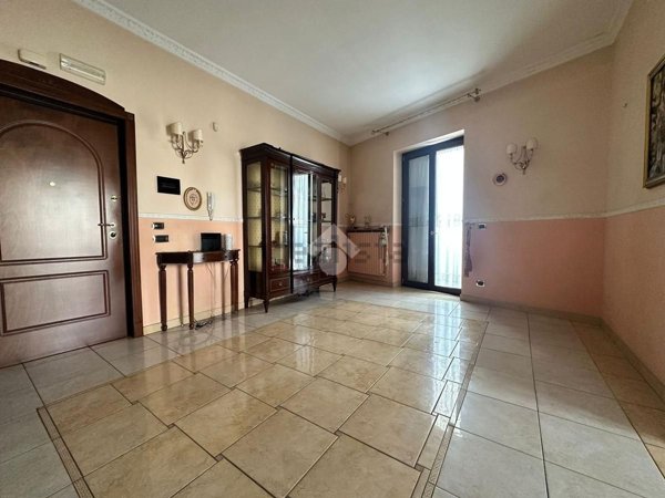 appartamento in vendita a Cerignola
