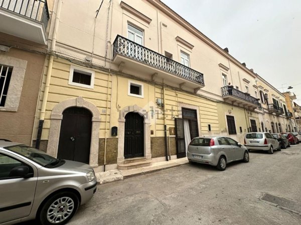 appartamento in vendita a Cerignola in zona Centro Città