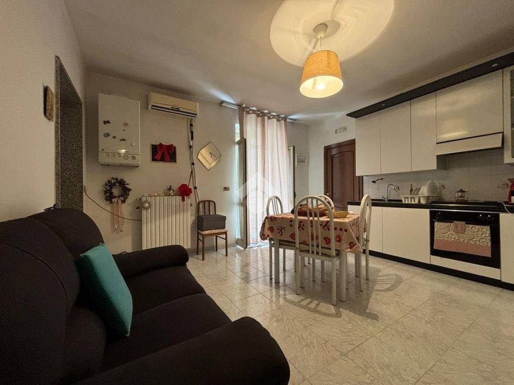appartamento in vendita a Cerignola