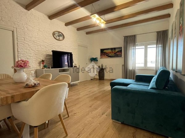 appartamento in vendita a Cerignola in zona Centro Città