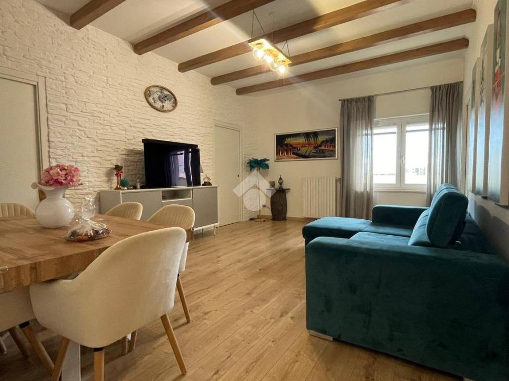 appartamento in vendita a Cerignola in zona Centro Città