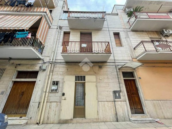 appartamento in vendita a Cerignola