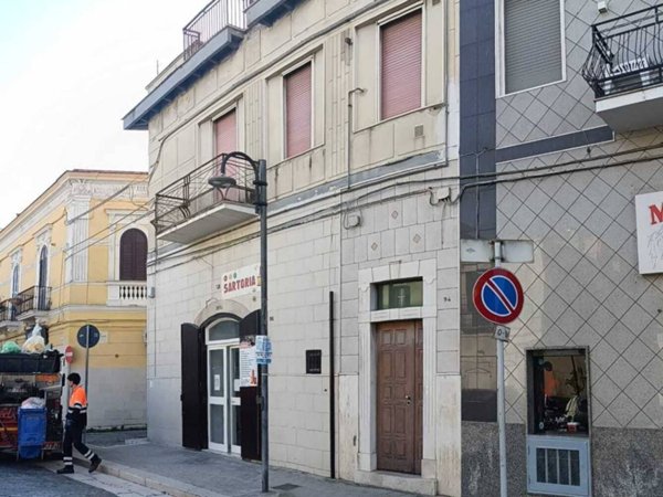 intera palazzina in vendita a Cerignola in zona Centro Città