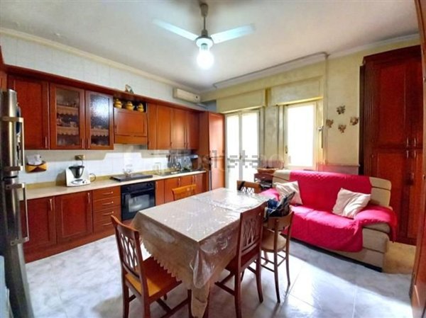 appartamento in vendita a Cerignola