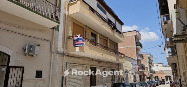 appartamento in vendita a Cerignola