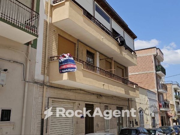 appartamento in vendita a Cerignola