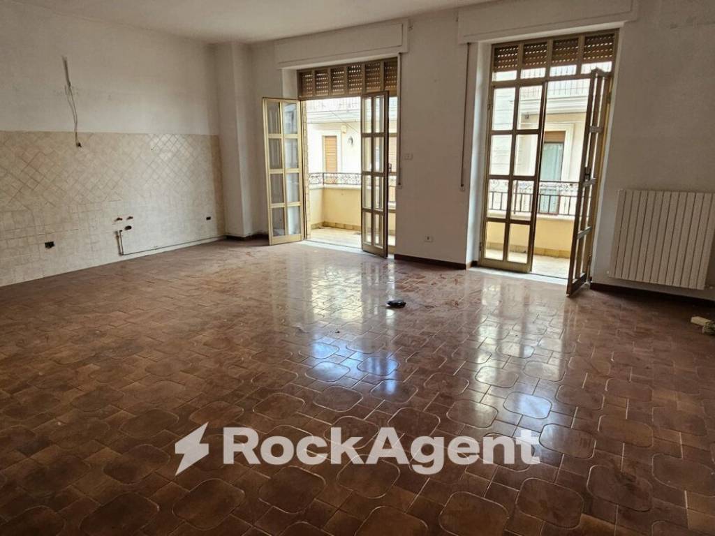appartamento in vendita a Cerignola