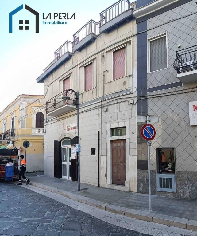 appartamento in vendita a Cerignola in zona Centro Città