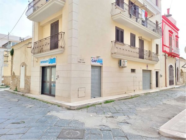 appartamento in vendita a Cerignola in zona Centro Città