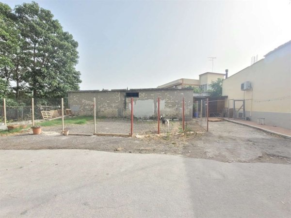 casa indipendente in vendita a Cerignola