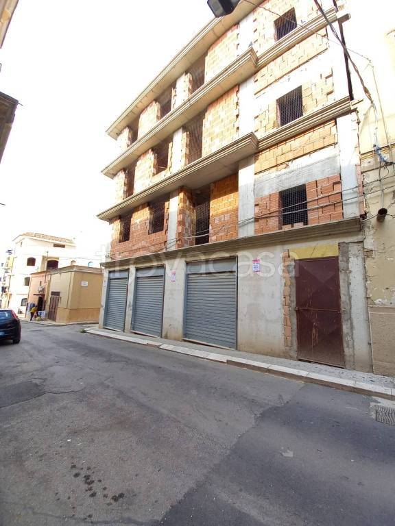 casa indipendente in vendita a Cerignola