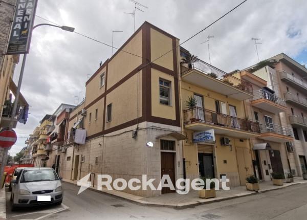 appartamento in vendita a Cerignola in zona Centro Città