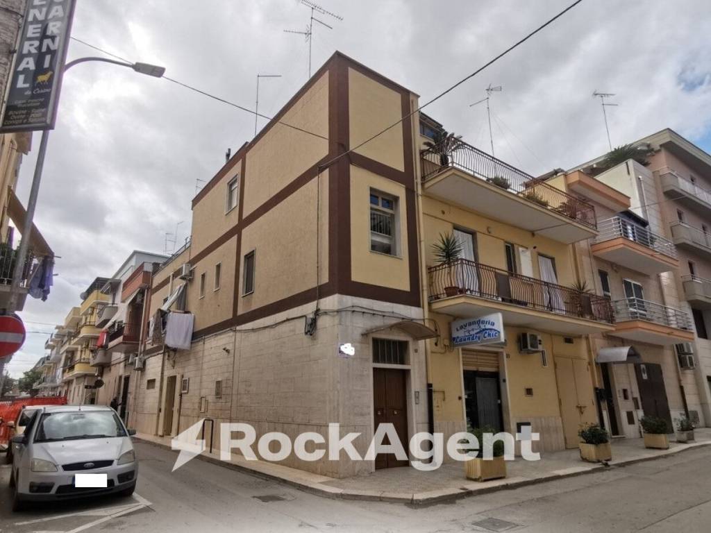 appartamento in vendita a Cerignola in zona Centro Città