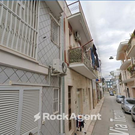 casa indipendente in vendita a Cerignola in zona Centro Città