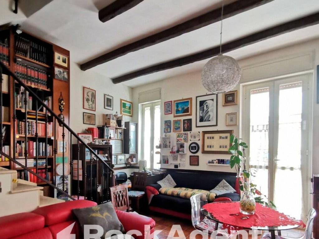 intera palazzina in vendita a Cerignola