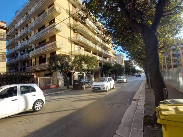 appartamento in vendita a Cerignola