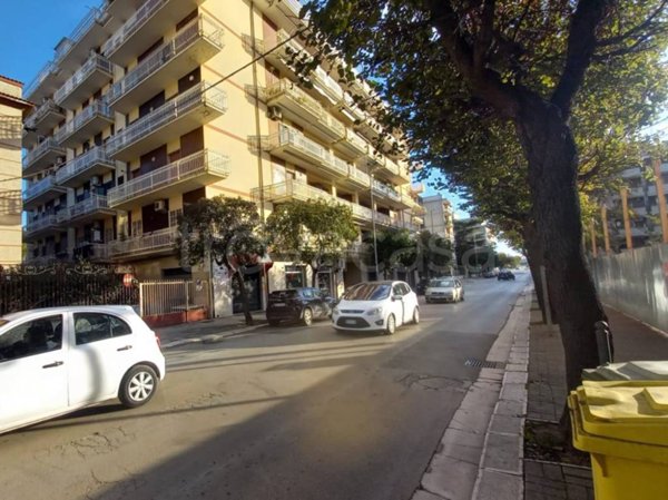 appartamento in vendita a Cerignola