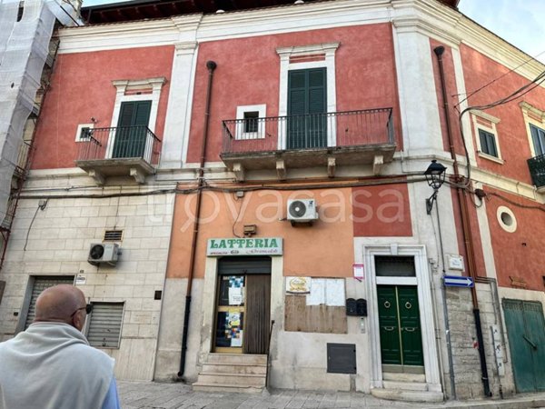 appartamento in vendita a Cerignola in zona Centro Città