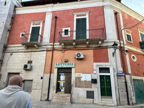 appartamento in vendita a Cerignola in zona Centro Città