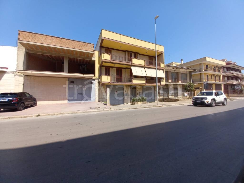 appartamento in vendita a Cerignola